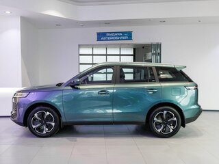 2026 Jeland J6, зелёный, 2929000 рублей, вид 3