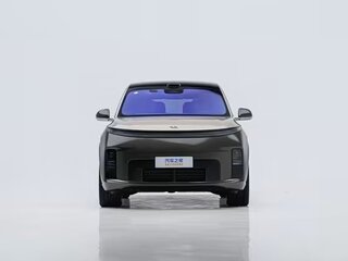 2026 Li Auto (Lixiang) L9 II, серый, 14439334 рублей, вид 2