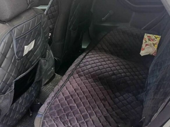 2006 Ford Focus II, серебристый, 500000 рублей - вид 9
