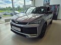2026 Geely Coolray I Рестайлинг 2, фиолетовый, 2964990 рублей
