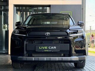 2026 Toyota RAV4 VI (XA60), чёрный, 4360000 рублей, вид 5