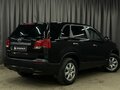 2010 Kia Sorento II, чёрный, 1119900 рублей - вид 3