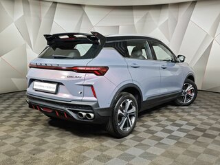 2023 Geely Coolray I Рестайлинг, серый, 1855000 рублей, вид 2