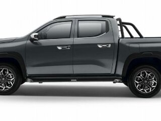 2026 Changan Hunter Plus, серый, 4249900 рублей, вид 1