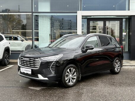 Haval Jolion I
