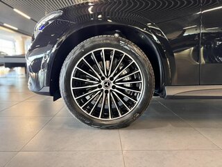 2026 Mercedes-Benz GLC Coupe 300 II (C254), чёрный, 9990000 рублей, вид 4