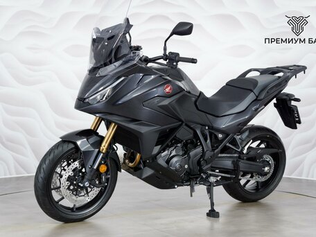 2026 Honda NT1100, чёрный, 2199000 рублей, вид 3