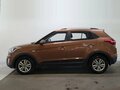 2017 Hyundai Creta I, коричневый, 1470000 рублей - вид 4
