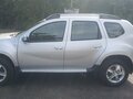 2015 Renault Duster I Рестайлинг, серебристый, 1120000 рублей - вид 2