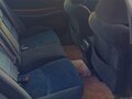1998 Honda Saber II, серебристый, 290000 рублей - вид 10
