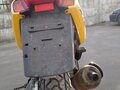 1999 Yamaha BWs, жёлтый, 99000 рублей - вид 7