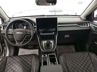 2024 Haval M6 II, серый, 1900000 рублей, вид 5