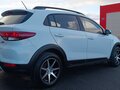 2019 Kia Rio X-Line IV, белый, 1300000 рублей - вид 7