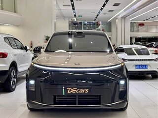 2026 Li Auto (Lixiang) L9 II, чёрный, 11198000 рублей, вид 2
