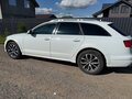 2013 Audi A6 allroad III (C7), белый - вид 6