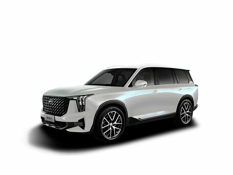 GAC GS8 II