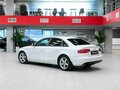 2013 Audi A4 IV (B8) Рестайлинг, белый, 1090000 рублей - вид 3