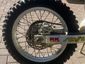 2006 Honda XR 250, красный, 380000 рублей - вид 6