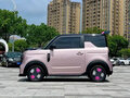 2024 Geely Panda Knight I, розовый, 650001 рублей - вид 1