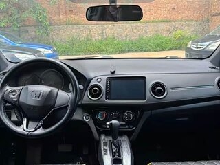 2022 Honda XR-V I Рестайлинг, чёрный, 1580000 рублей, вид 5