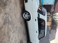 1997 Lada (ВАЗ) 2105, белый, 120000 рублей - вид 8