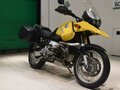 2002 BMW R 1150 GS, жёлтый, 477000 рублей - вид 2