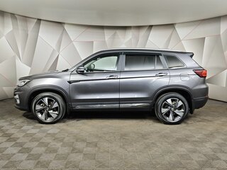 2021 Changan CS75 I Рестайлинг, белый, 1621000 рублей, вид 5