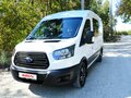 2020 Ford Transit, белый, 4200000 рублей
