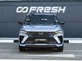 2023 Geely Coolray I Рестайлинг, фиолетовый - вид 2
