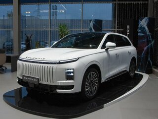 2026 Esteo Exlantix ET, белый, 6990000 рублей, вид 1