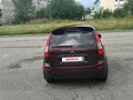 2012 Lada (ВАЗ) Kalina I, пурпурный - вид 2