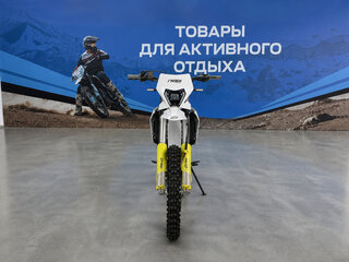2026 Regulmoto Nibbi, белый, 365800 рублей, вид 3