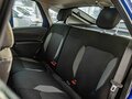 2026 Lada (ВАЗ) Granta I Рестайлинг, синий - вид 9