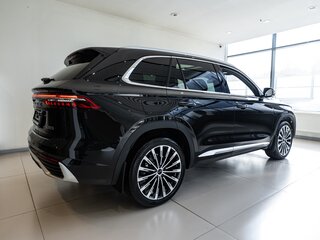 2026 VOLGA K50, чёрный, 4649000 рублей, вид 3
