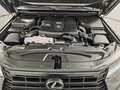 2026 Lexus GX 550 III, серый, 13987000 рублей - вид 8