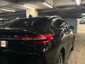 2023 Haval F7x I Рестайлинг, чёрный, 2600000 рублей - вид 5