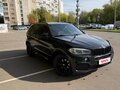 2016 BMW X5 25d III (F15), чёрный, 3000000 рублей - вид 3