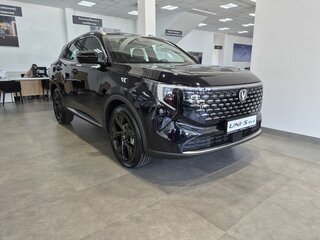 2026 Changan UNI-S I Рестайлинг, чёрный, 3149900 рублей, вид 1