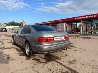1994 Honda Accord V, серебристый, 200000 рублей, вид 4