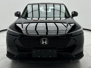 2023 Honda Vezel II, чёрный, 2400000 рублей, вид 2