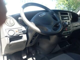 2013 Iveco Daily, белый, 1500000 рублей, вид 5