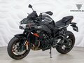 2024 Kawasaki Z H2, чёрный, 1599000 рублей - вид 2