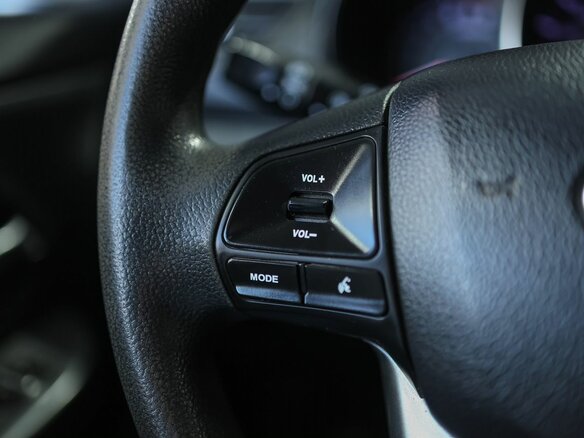 2013 Kia Rio III, чёрный, 849000 рублей - вид 12
