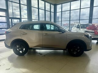 2026 Changan UNI-S I Рестайлинг, коричневый, 2979900 рублей, вид 5