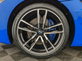 2020 BMW Z4 20i III (G29), синий, 4390000 рублей - вид 11