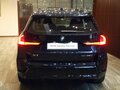 2026 BMW X1 25Li xDrive III (U11/U12), чёрный - вид 2