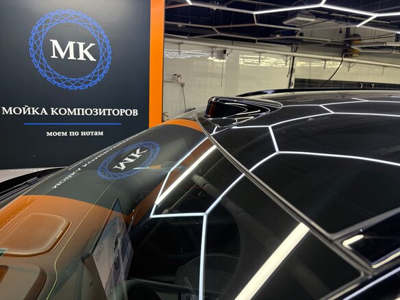 2026 Lynk & Co 07 GT I Рестайлинг, серебристый, 5300000 рублей - вид 8