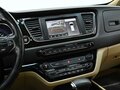 2018 Kia Carnival III, чёрный - вид 8