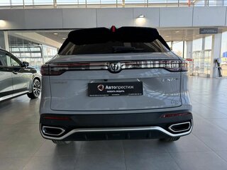 2026 Changan UNI-S I Рестайлинг, серый, 3079900 рублей, вид 5