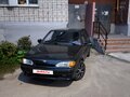 2008 Lada (ВАЗ) 2114, зелёный, 117000 рублей - вид 1